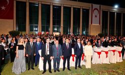 KKTC'de 20 Temmuz coşkusu