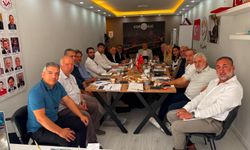 KGK'da yeni dönem başladı