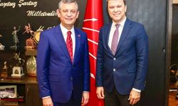 Alanya'da CHP'den bir istifa daha