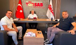 Turizm sezonu masaya yatırıldı