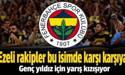 Fenerbahçe, Can Uzun transferinde Galatasaray’a rakip oldu