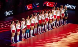 Türkiye-Letonya voleybol maçı saat kaçta, nerede ve hangi kanalda?