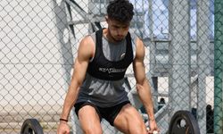 Alanyaspor'da Erzurum mesaisi sürüyor