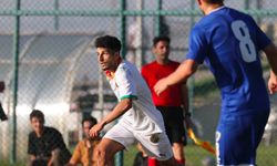 Alanyaspor’un Erzurum provası golsüz tamamlandı