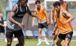 Alanyaspor’un Erzurum kampı tamamlandı