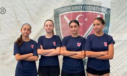 Alanya’nın genç yeteneklerine Milli Takım daveti: 4 öğrenci aday kadroda