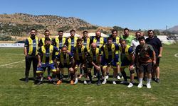 Alanya Fenerbahçeliler Derneği yarı finalde
