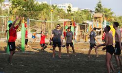 ON Hotels Alanya Belediyespor’da hedef play-off