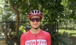 Alanyalı Milli Atlet Sevim Gerçek İtalya yolcusu: Ay-Yıldızlı formayla mücadele edecek