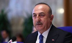 Mevlüt Çavuşoğlu’ndan vefa dolu mesaj
