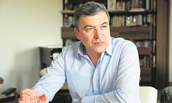 İsmail Küçukkaya ekranlara dönüyor