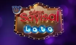 17 Ağustos 2026 Çılgın Sayısal Loto sonuçları açıklandı