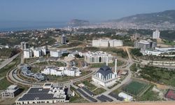 ALKÜ’de YKS başarısı: Kontenjanların yüzde 99,66’sı doldu