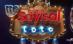 24 Ağustos 2026 Çılgın Sayısal Loto sonuçları açıklandı