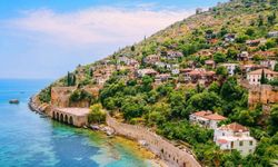 Antalya UNESCO’da zirvede: 9 eser Dünya Mirası olmak için bekliyor