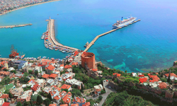 Antalya’ya gelmek için 365 neden: Her güne ayrı bir keşif