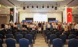 Alanya Kent Konseyi’nde Nurhan Özcan güven tazeledi