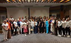 HOTED seminerinde turizmin personel sorunu ve mesleki gelişim masaya yatırıldı