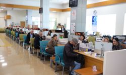 Antalya’da suyu tasarruflu kullanana indirim