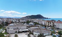 Antalya’dan dev altyapı hamlesi: Alanya’daki arıtma tesisleri de güçlendirildi