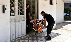 Muratpaşa’da sağlık için engelsiz ulaşım: 27 bin 330 kez destek sağlandı
