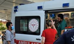 Bungalov havuzlarında bir vaka daha: 4 yaşındaki çocuk ölümden döndü