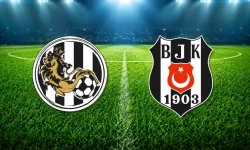 Hradec Kralove-Beşiktaş maçı hangi kanalda kaçta?