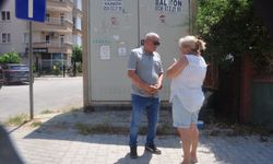 Alanya’da elektrik altyapısı alarm veriyor: Tosmur’da trafo için acil çağrı