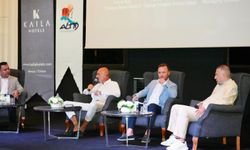 Alanya turizminde 2027 hazırlığı: Uçuşlar, yeni pazarlar ve dijitalleşme masada
