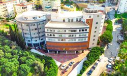Alanya Üniversitesi’nde yeni dönem heyecanı: Rektör Sağer’den öğrencilere mesaj
