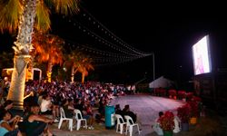 Alanya’da Yeşilçam gecesi: “Selvi Boylum Al Yazmalım” açık havada izlenecek