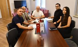 Alanya Üniversitesi ile İŞKUR’dan öğrencilerin kariyerine destek protokolü