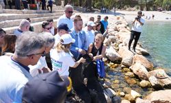 Antalya’da ‘Sıfır Atık’ buluşması: Plastik atıklar için ortak yol haritası hazırlanacak