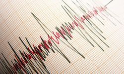 Son dakika - Elazığ’da korkutan deprem