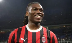 Galatasaray’a Rafael Leao müjdesi