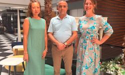 Alanya moda dünyasının buluşma noktası olacak: Fashion Week Alanya için geri sayım