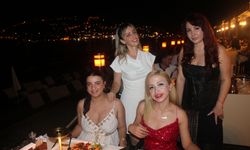 Pasha’da lezzet ve kutlama bir arada
