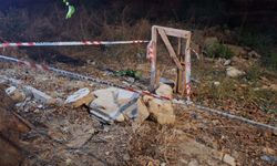 Manavgat'ta 6 yaşındaki çocuk 6 metrelik kuyuya düştü