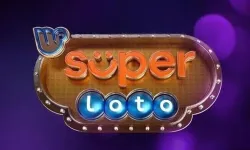 20 Ağustos 2026 Süper Loto açıklandı