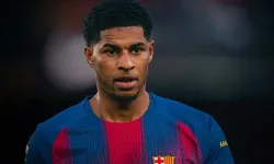 İngilizler duyurdu! Fenerbahçe'den Marcus Rashford bombası