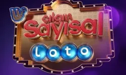 15 Ağustos 2026 Çılgın Sayısal Loto sonuçları açıklandı