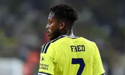 Fenerbahçe’de Fred dönemi sona erdi