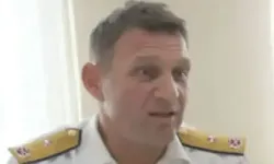Emekli Tuğamiral Türker Ertürk tutuklandı