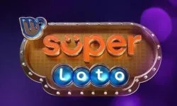 27 Ağustos 2026 Süper Loto sonuçları açıklandı