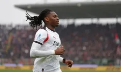 Galatasaray bombayı patlattı! Rafael Leao transferinde mutlu son