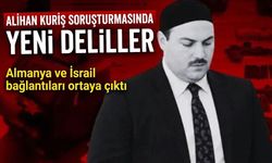 Alihan Kuriş soruşturmasında yeni deliller: Almanya ve İsrail bağlantıları ortaya çıktı