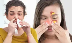 Geçmeyen burun tıkanıklığını hafife almayın