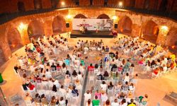 Kızılkule’de Brezilya ezgileri: Tarihi atmosferde unutulmaz konser