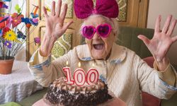 100 yaşını aşanların sırrı ortaya çıkıyor