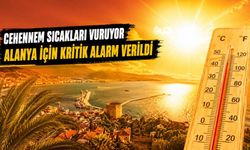 Eyyam-ı bahur sıcakları başlıyor: Termometreler yükselecek